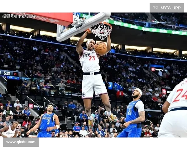 NBA选秀制度改革：从天赋到适应力，如何评估未来明星的多维度标准